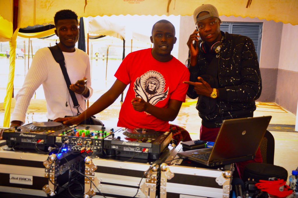 Wedding and Events Deejay and Emcee Services for Hire in Kenya | Event Deejay & Emcee For hire in Kenya