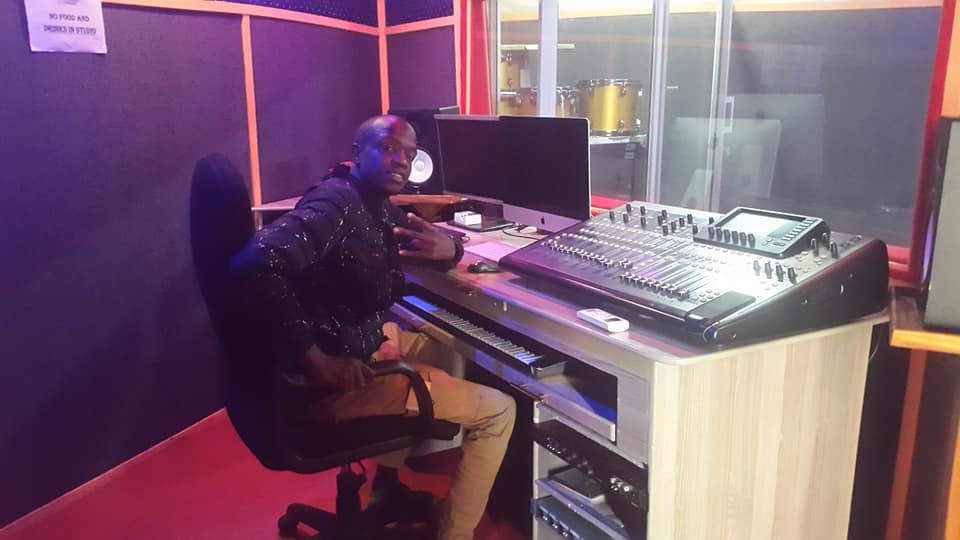 Top Music Producers in Kenya |Audio Elite Focus Recording Studio | Best Recording Studio in Nairobi | Voice Over Recording Services in kenya | Voice Over Agency in Kenya