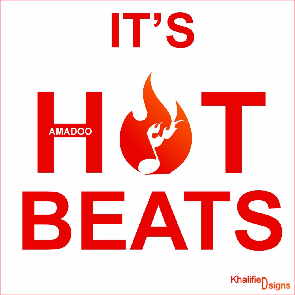 Hot Beats Logo | Best Instrumental | Hot Beats Entertainment Kenya