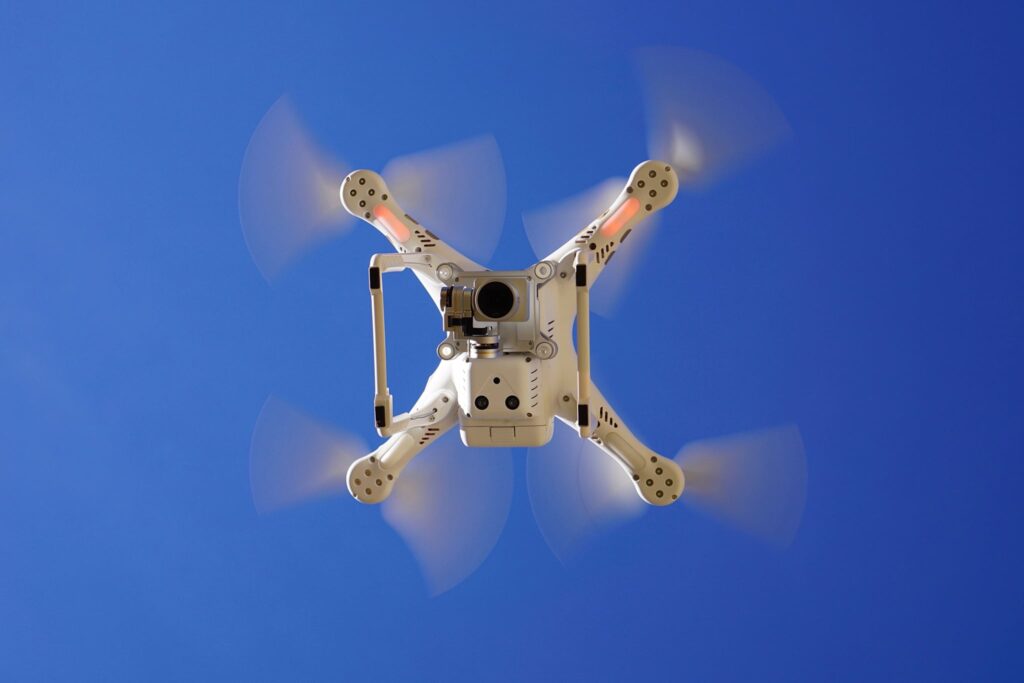 Drone Services in Kenya |