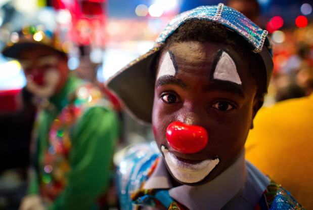 Clown for Hire in Kenya | Entertainers for hire in Kenya