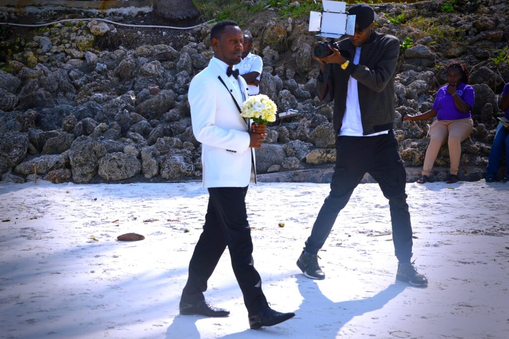 Wedding photography & Filming Packages in Kenya | Wedding Video Coverage Services in Kenya
