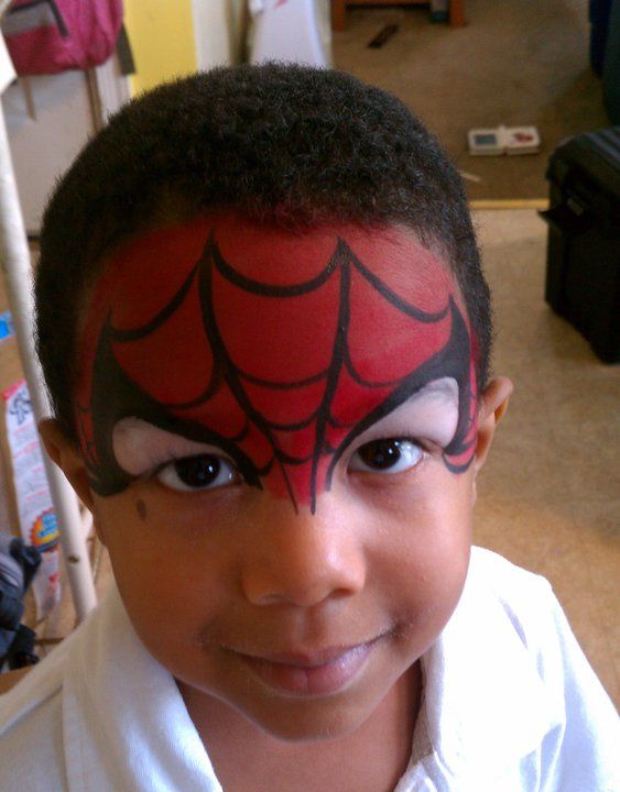 Face Painting Services in Kenya | Face Painters in Kenya