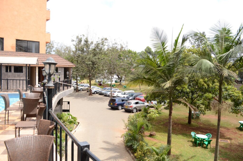 Park Place Hotel Kenya | Wedding Venue in Karen Nairobi, Kenya.