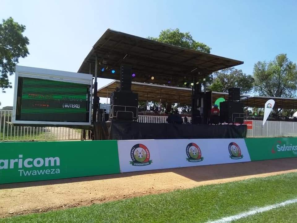 Corporate Event Branding | Corporate Activations in Kenya | Event Sound System for Hire in Kenya | PA Public Address For Hire In Kenya