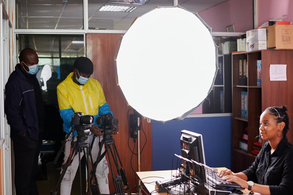 Corporate Video Shooting | Advertising Agency In Kenya | Marketing Agency In Kenya | Best Video Shooting Company in Africa