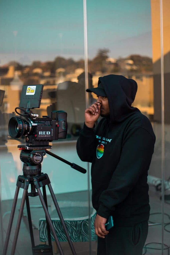 Record & Shoot Music Video in Africa | Best Video Directors in Africa Produce A music Video in Africa | Learn Professional Filming & Photography in Kenya | Professional Video Production Courses in Kenya | Professional Filming Courses In Kenya