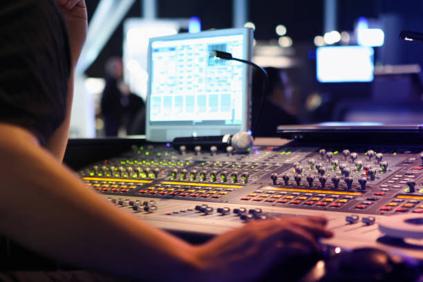 Professional Audio Mixing & Mastering Services in Kenya. | Song Mixing Services | Audio Mastering Services |