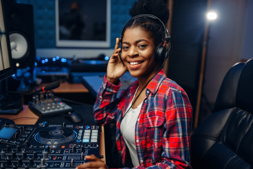 Entertainment Courses To Pursue in Kenya | Affordable Courses to Pursue in Kenya | Courses with Job opportunities | Courses with Job Opportunities