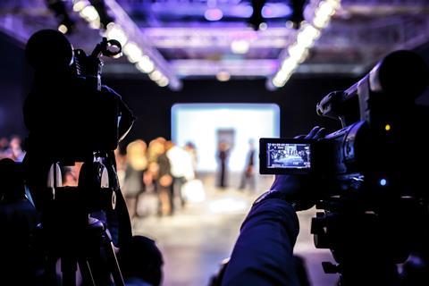 Event Live Streaming Services in Kenya