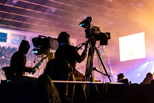 Event Video Coverage Services In Kenya
