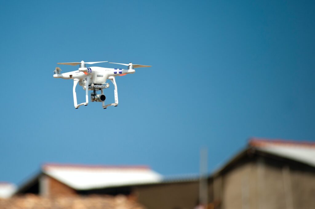 Drone Services in Kenya | Drone Pilot Services in Kenya