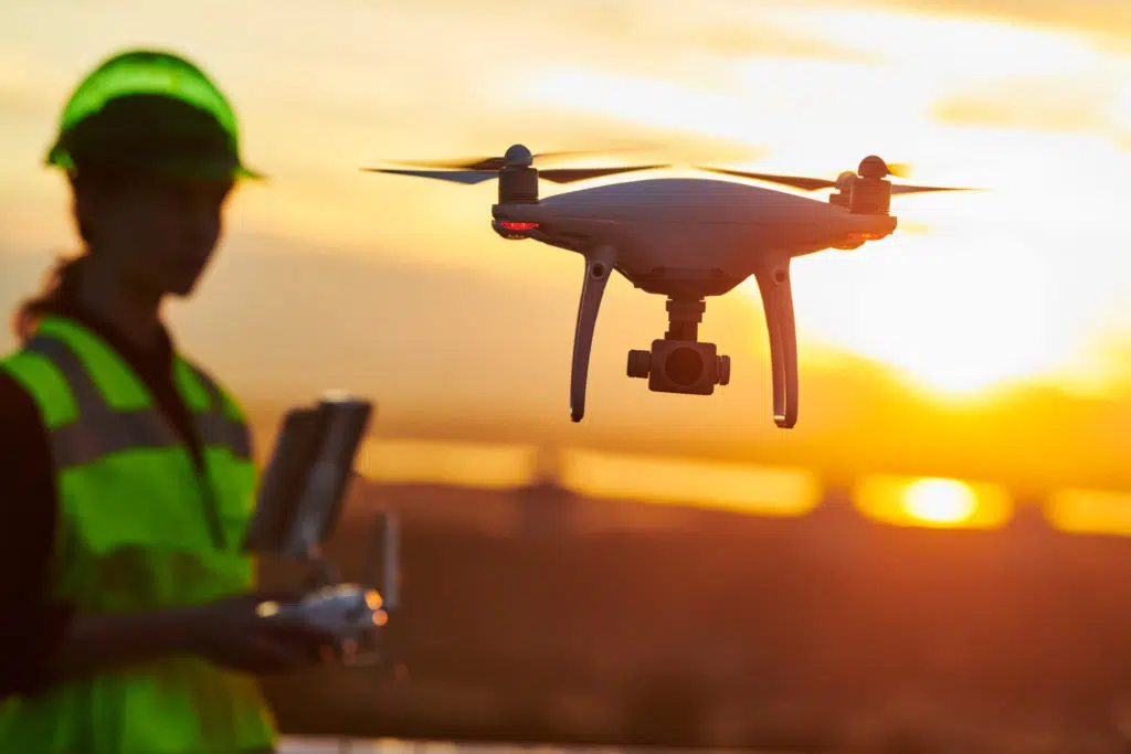 Drone Survey Services In Kenya | Drone For Hire In Kenya | Drone Services in Kenya