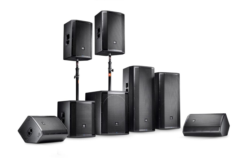PA Public Address System for Hire in Kenya | Sound System for Hire in Kenya