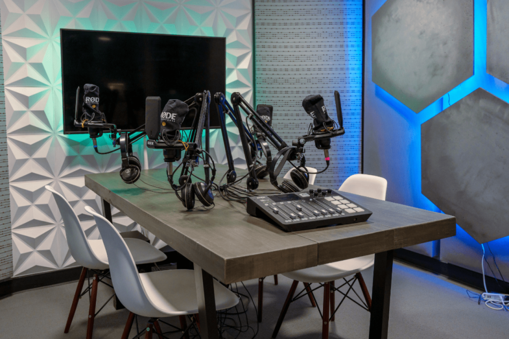 Podcast rental Studio for Hire in Kenya | Podcast Studio for hire in Kenya | Podcast Rental Equipment for Hire | Podcast Rental Studio for Hire In Kenya | Podcast Space for hire in Kenya | Professional Podcast Equipment for Hire in Kenya. | Podcast Mics for Hire in Kenya | Rodecaster for Hire in Kenya | Rode Mics for Hire in Kenya