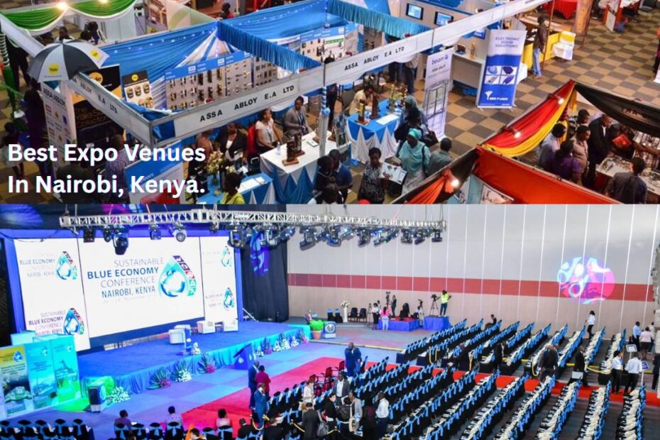 10-Best-Expo-venues-and-International-Conference-Facilities-in-Kenya | 10 Best Expo venues in Nairobi, Kenya | 10 best international conference facilities in Kenya