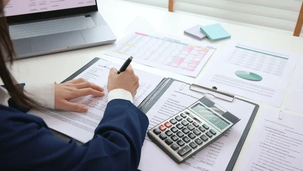 Audit Process in Kenya - Auditing Company in Kenya - Internal Audit - Business Consultancy services in Kenya