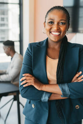 Startup business consultancy services in Kenya