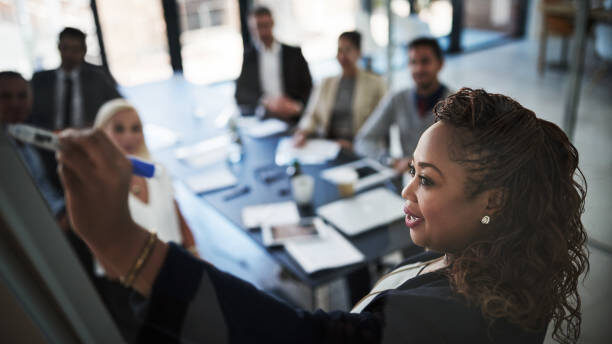 Business Consultancy Services in Kenya